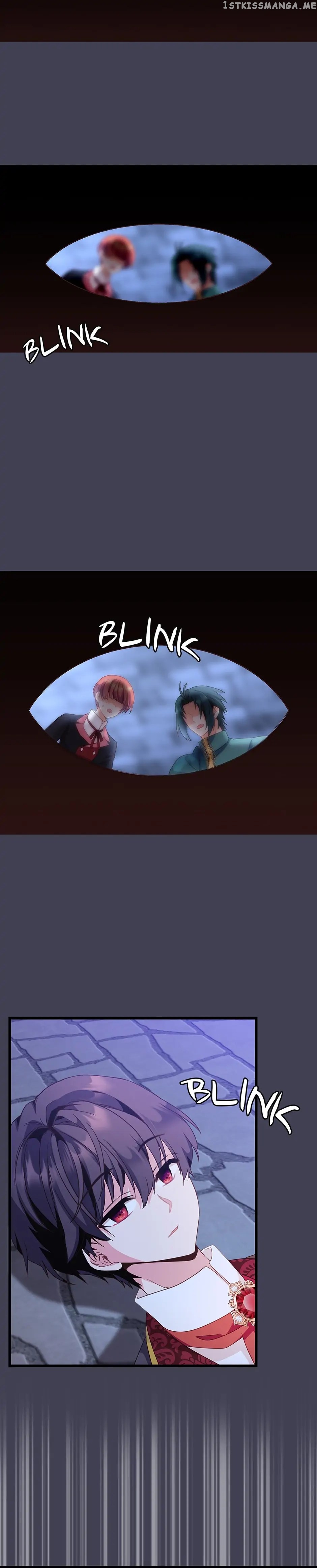 Come On Out, Romeo chapter 79 - page 19