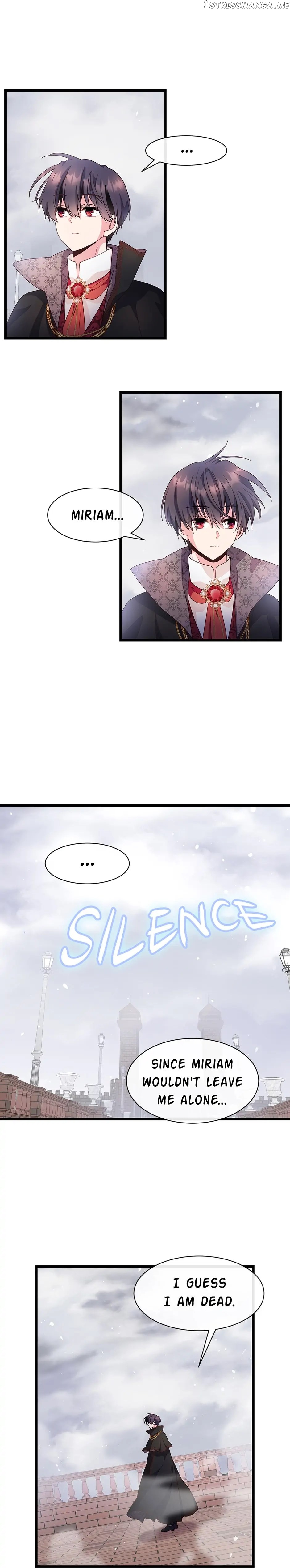 Come On Out, Romeo chapter 79 - page 2