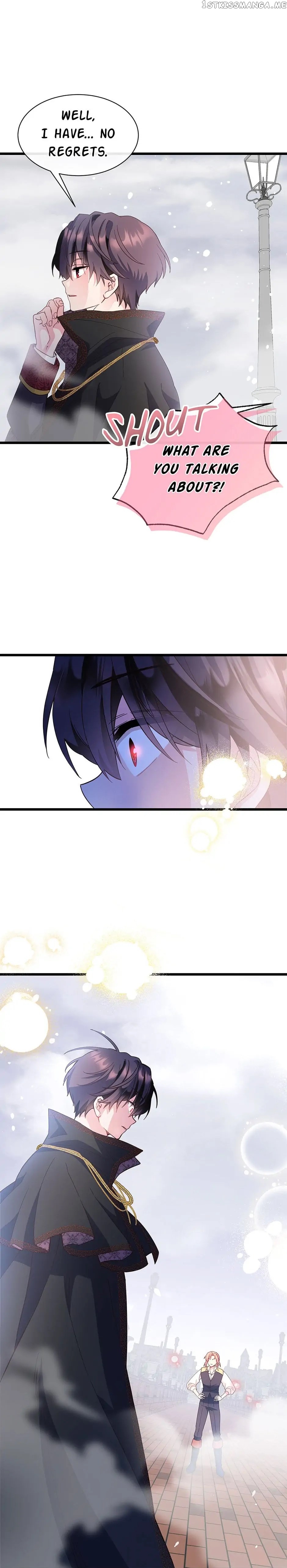 Come On Out, Romeo chapter 79 - page 3