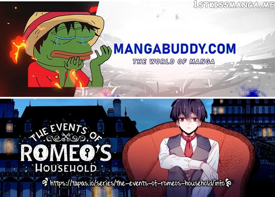 Come On Out, Romeo chapter 80 - page 1