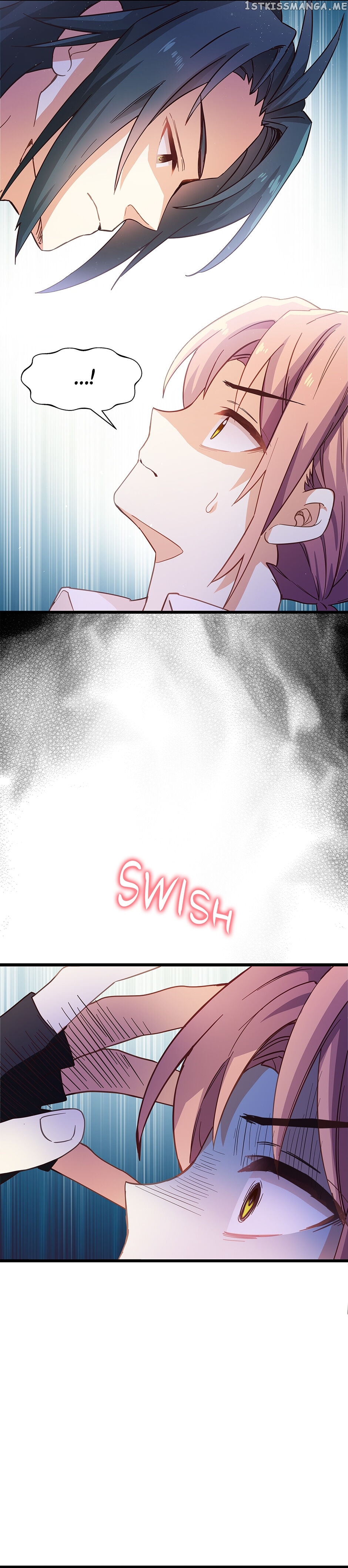 Come On Out, Romeo chapter 32 - page 16