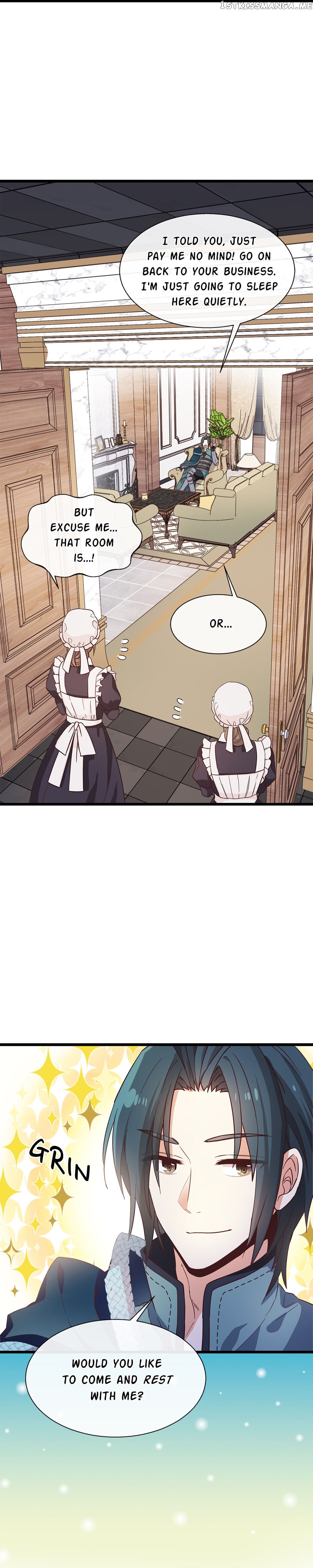 Come On Out, Romeo chapter 32 - page 6