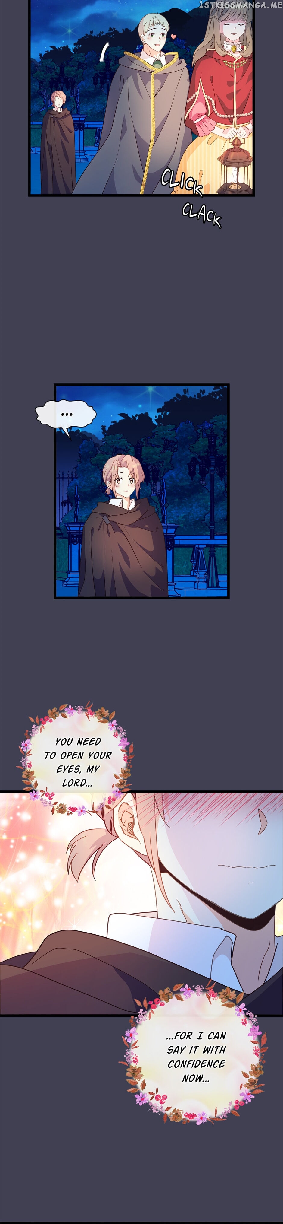 Come On Out, Romeo chapter 39 - page 23