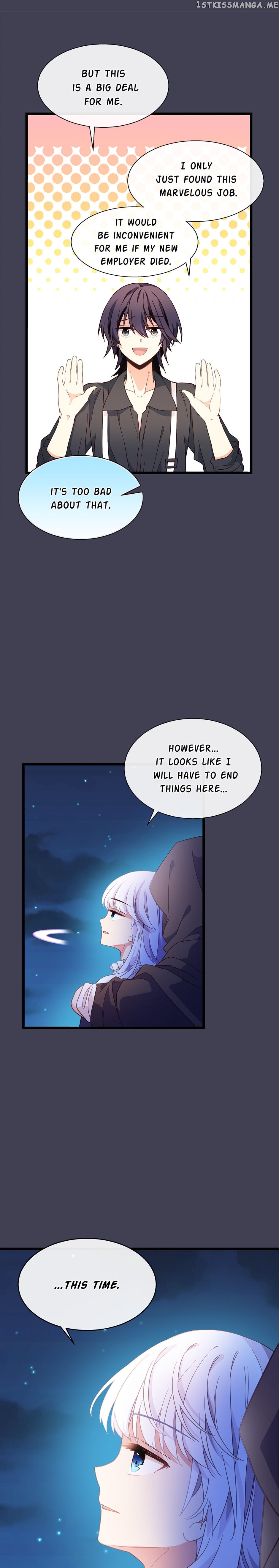 Come On Out, Romeo chapter 38 - page 13