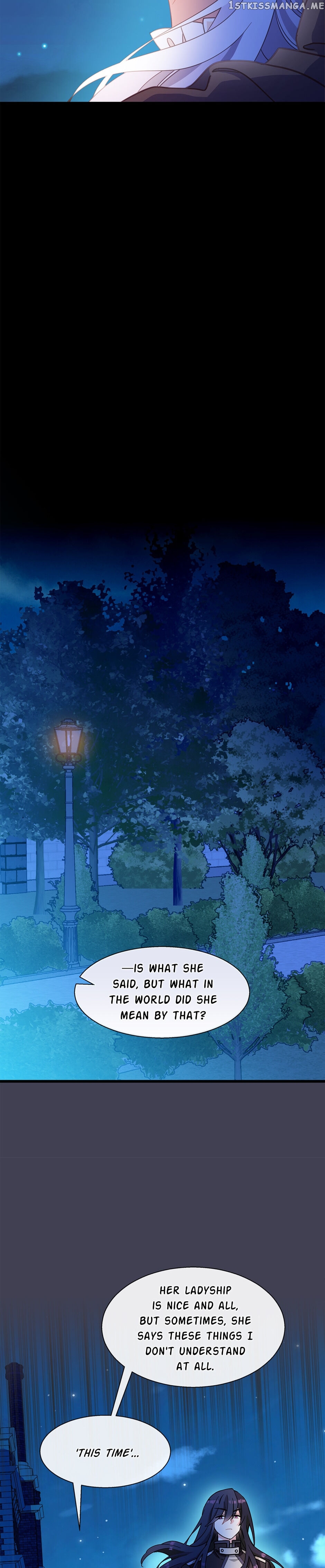 Come On Out, Romeo chapter 38 - page 14