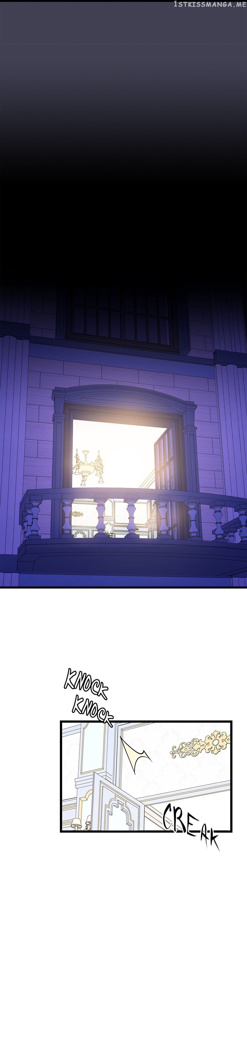 Come On Out, Romeo chapter 38 - page 24