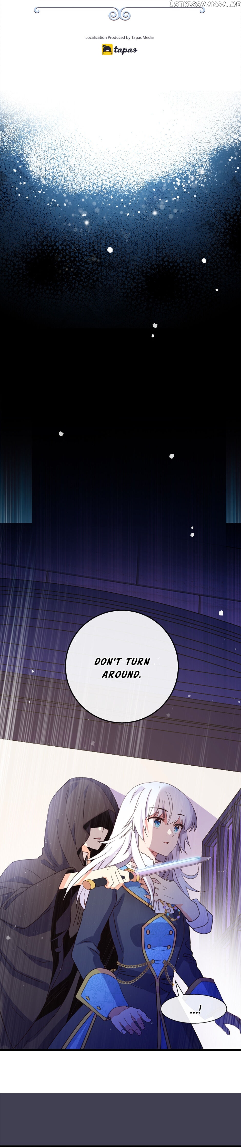 Come On Out, Romeo chapter 38 - page 6