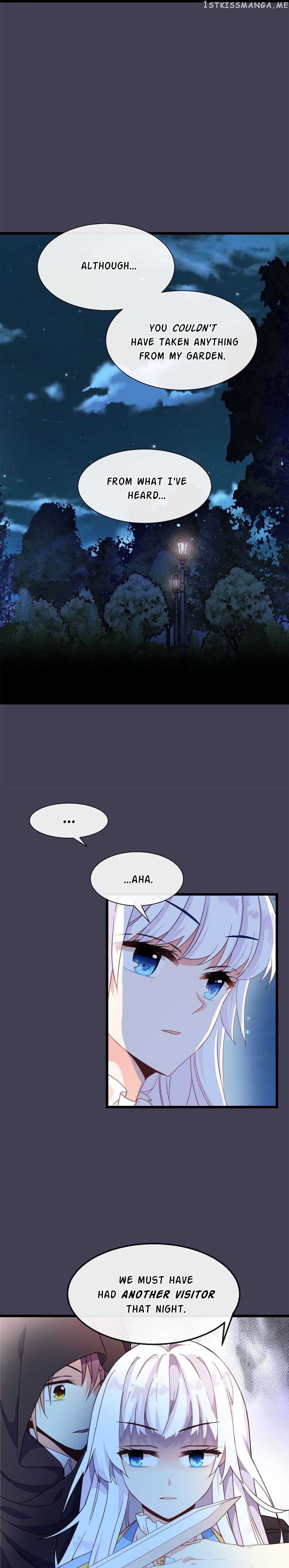 Come On Out, Romeo chapter 38 - page 9