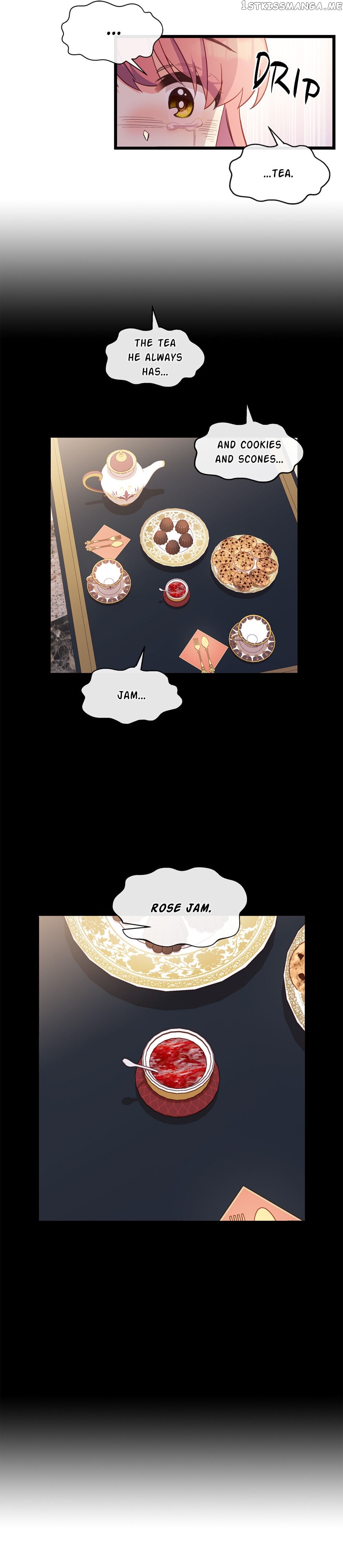 Come On Out, Romeo chapter 37 - page 16