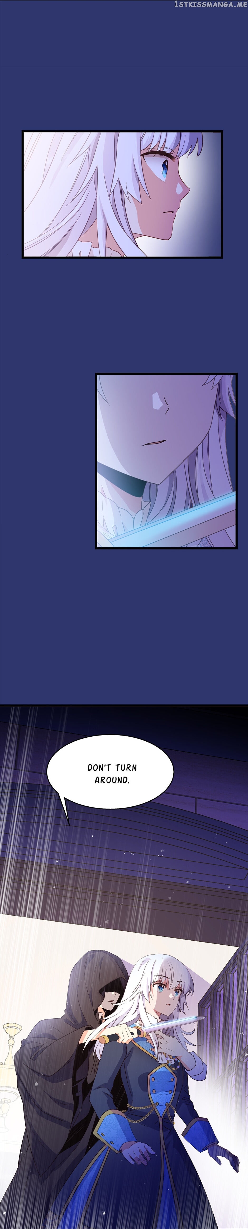 Come On Out, Romeo chapter 37 - page 25