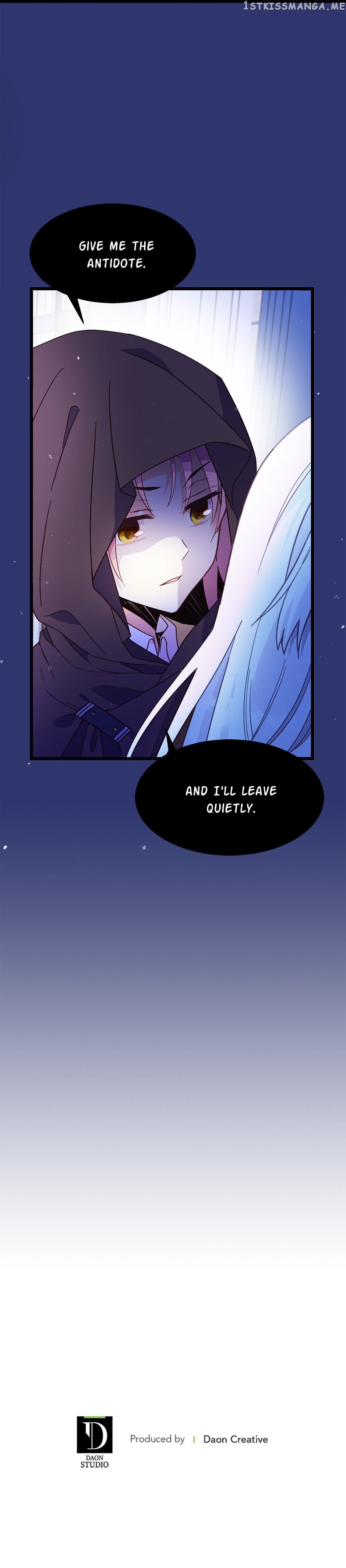 Come On Out, Romeo chapter 37 - page 26