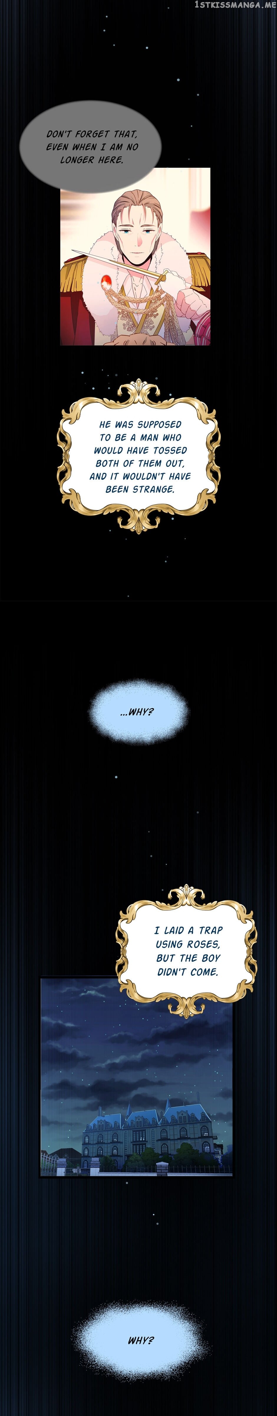 Come On Out, Romeo chapter 41 - page 16