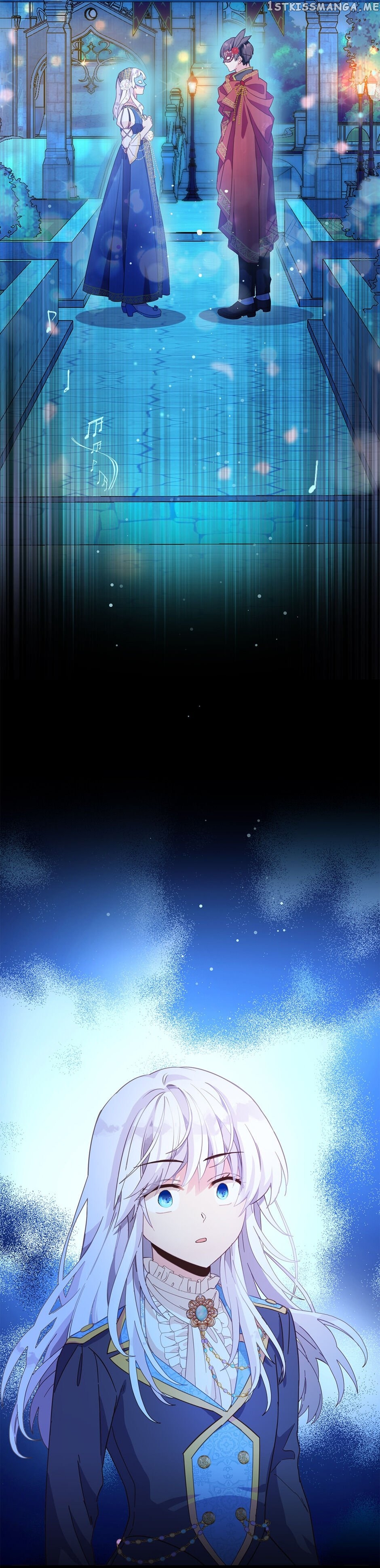 Come On Out, Romeo chapter 41 - page 25