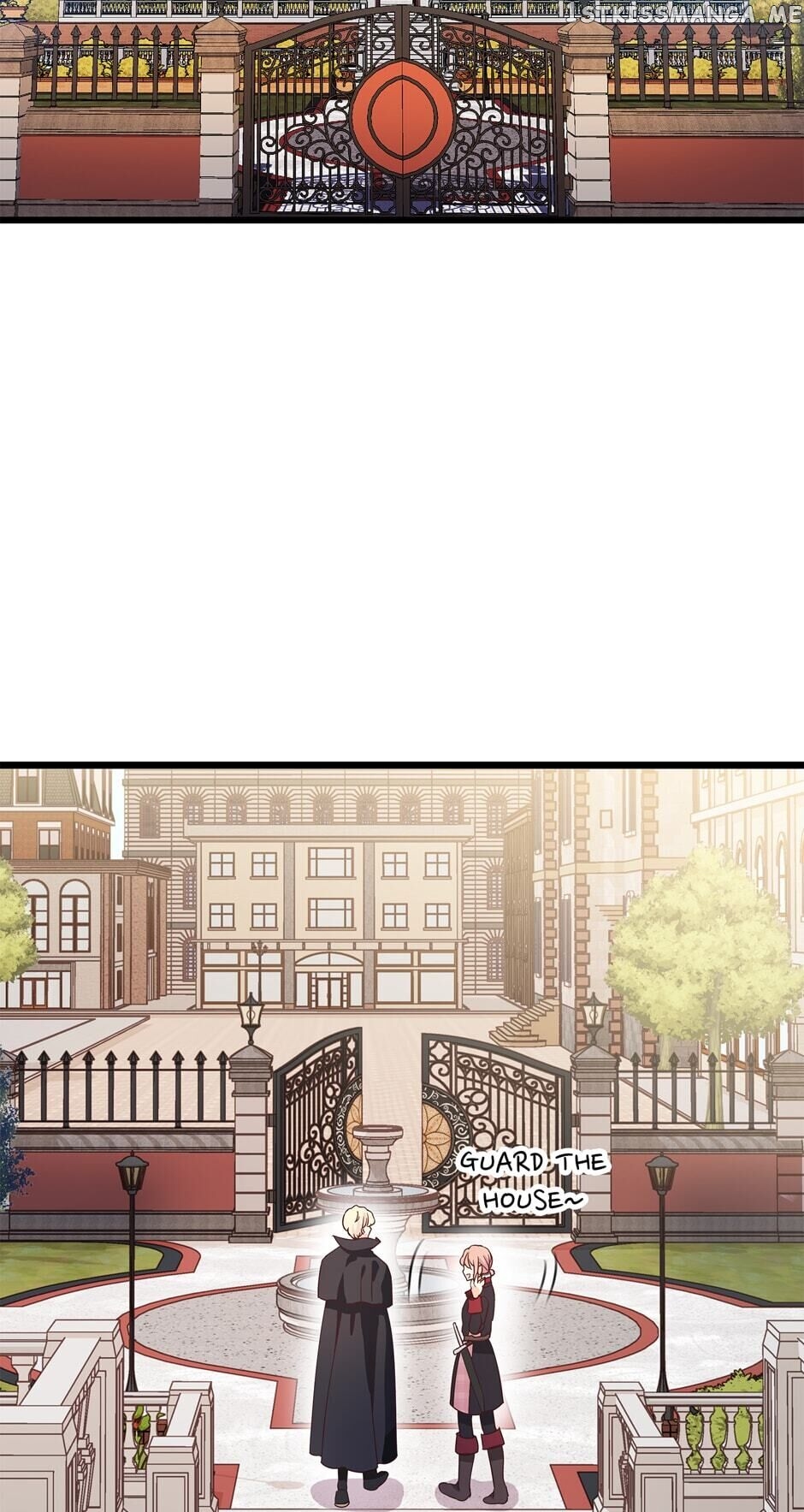 Come On Out, Romeo chapter 35 - page 10