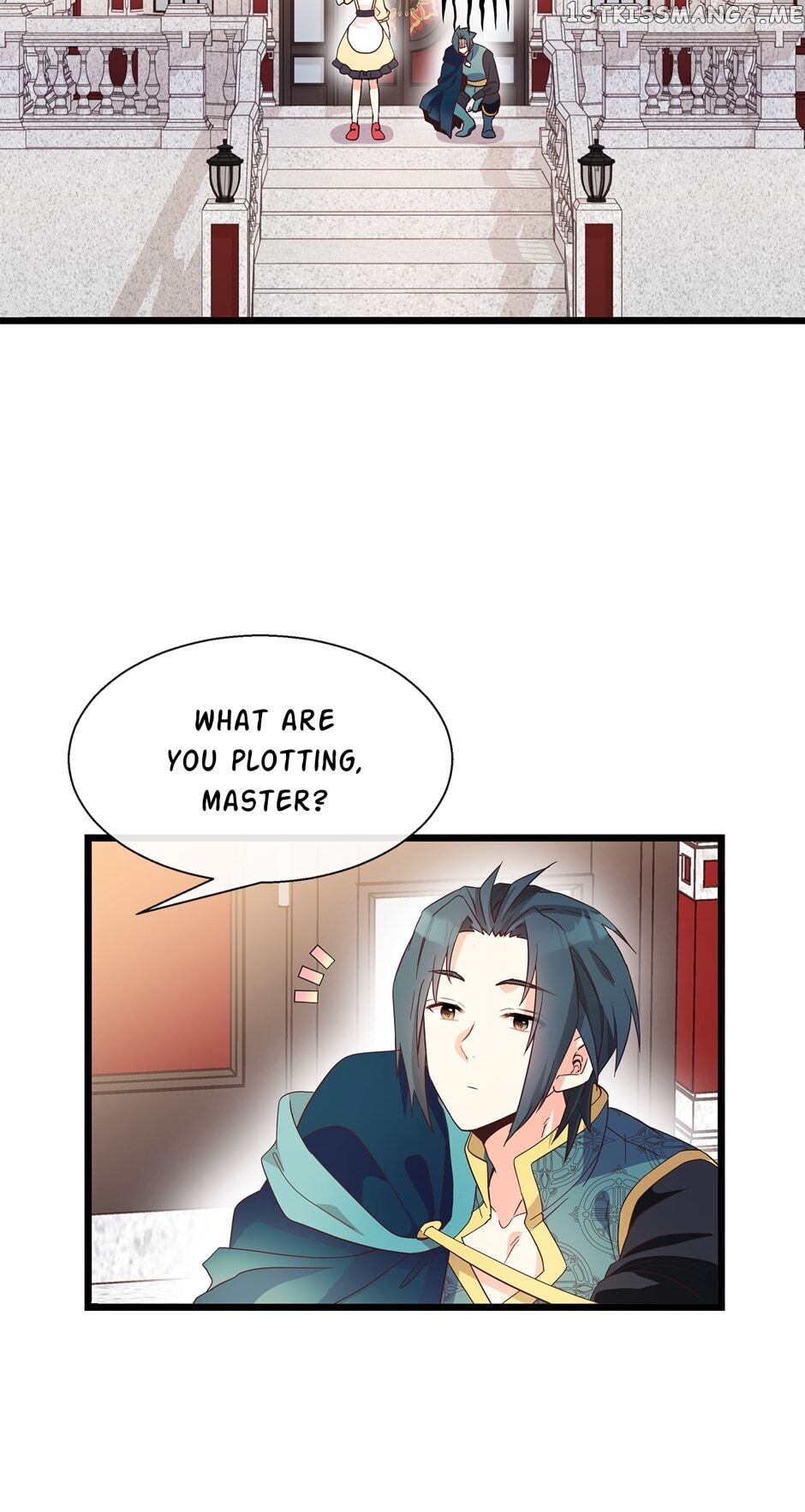 Come On Out, Romeo chapter 35 - page 12