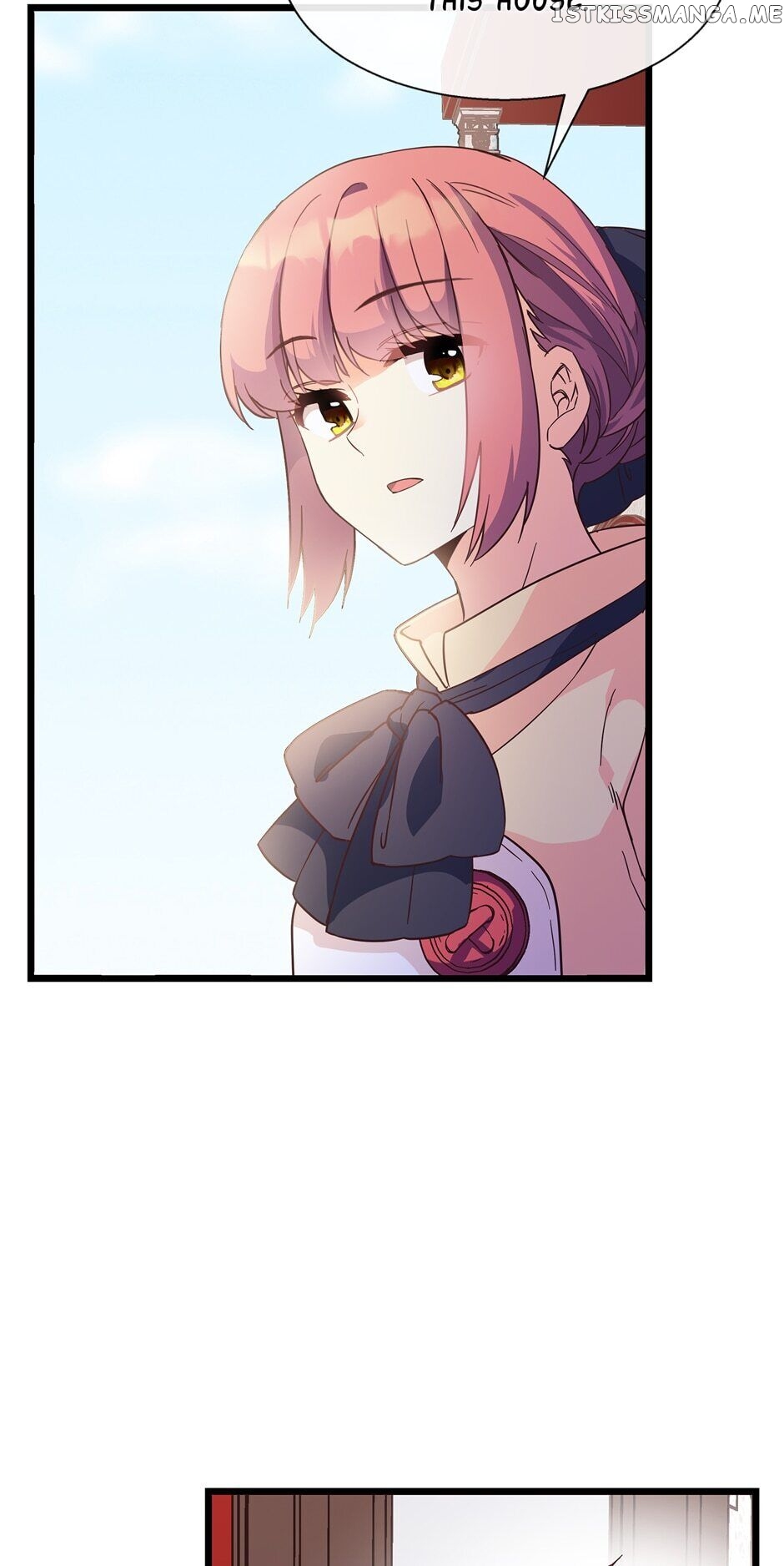 Come On Out, Romeo chapter 35 - page 14