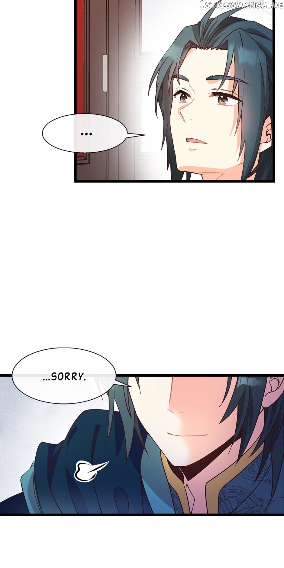 Come On Out, Romeo chapter 35 - page 15