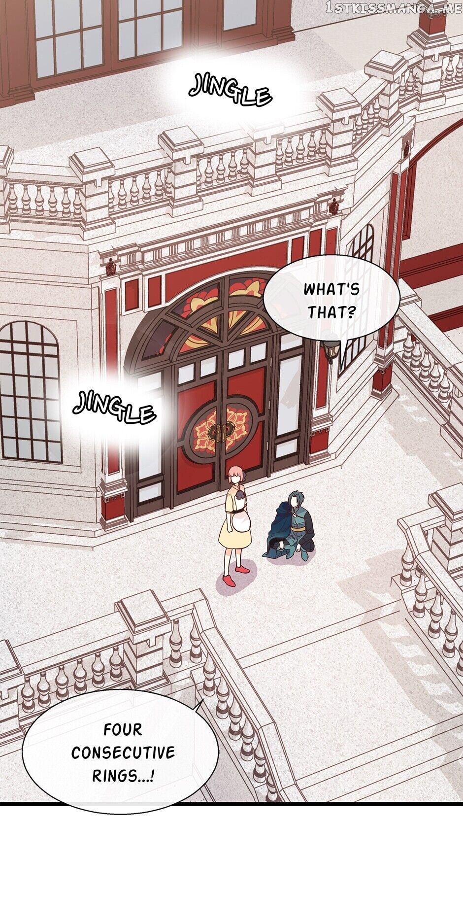 Come On Out, Romeo chapter 35 - page 17