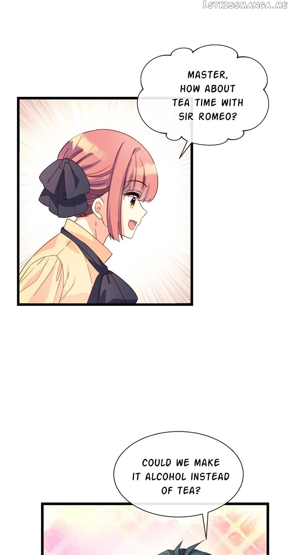 Come On Out, Romeo chapter 35 - page 18