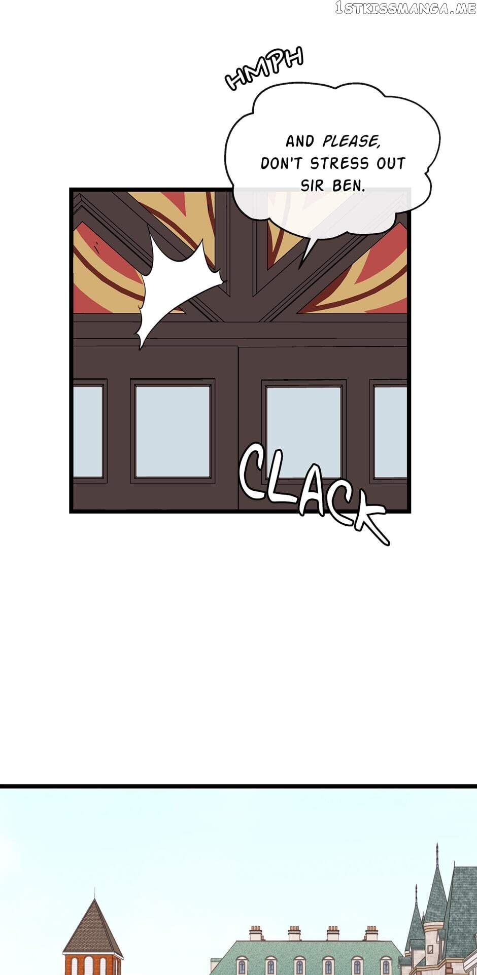 Come On Out, Romeo chapter 35 - page 23