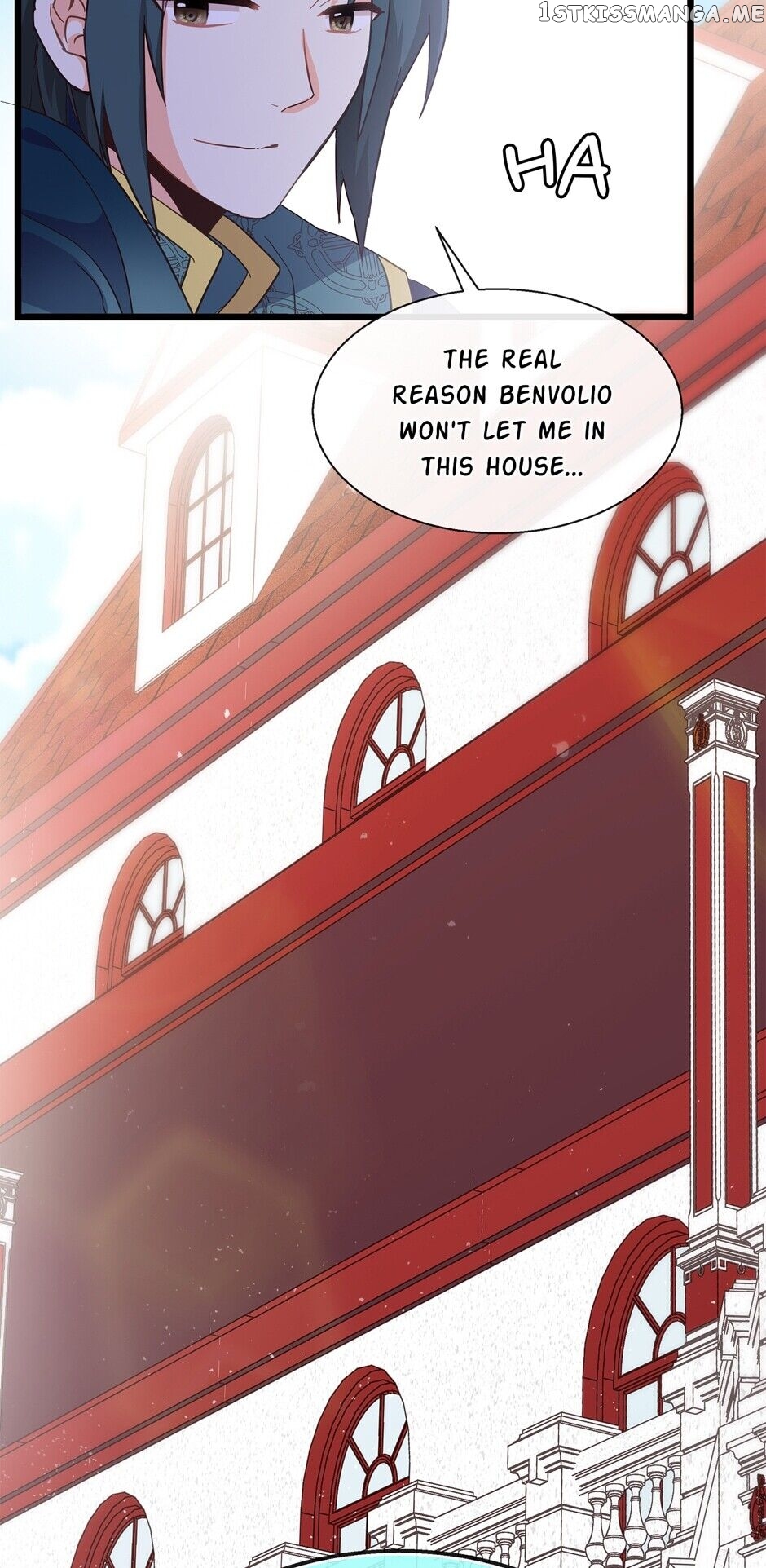 Come On Out, Romeo chapter 35 - page 25