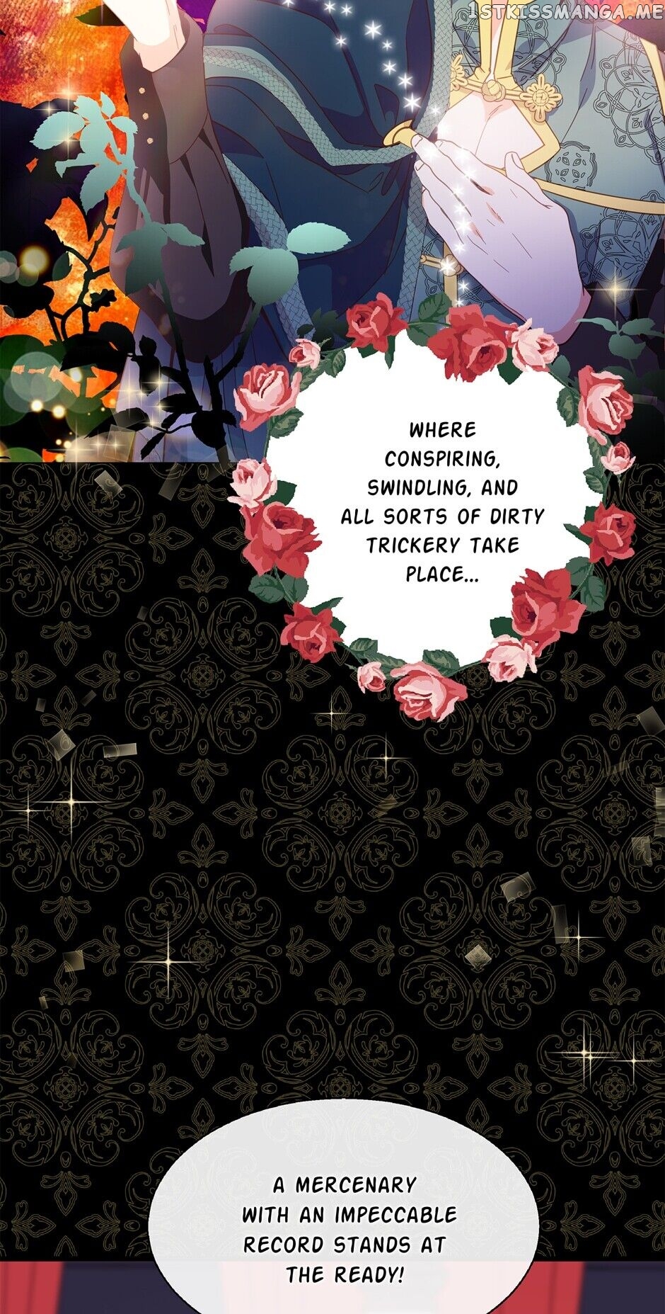 Come On Out, Romeo chapter 35 - page 3