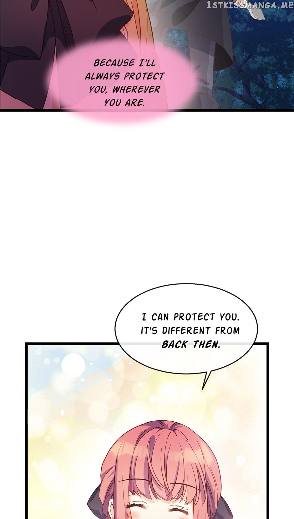 Come On Out, Romeo chapter 35 - page 39