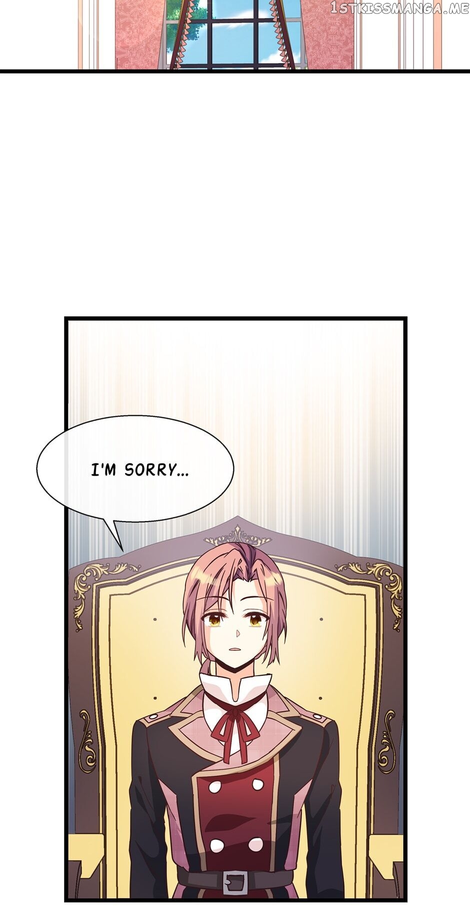Come On Out, Romeo chapter 35 - page 45