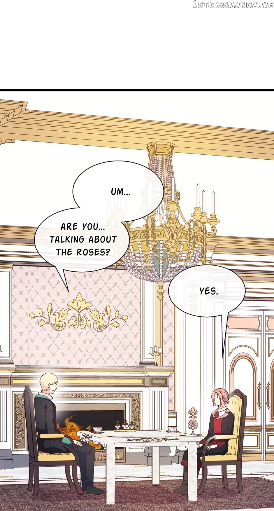 Come On Out, Romeo chapter 35 - page 47