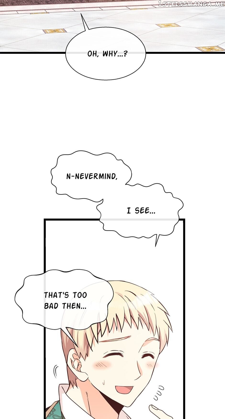 Come On Out, Romeo chapter 35 - page 48