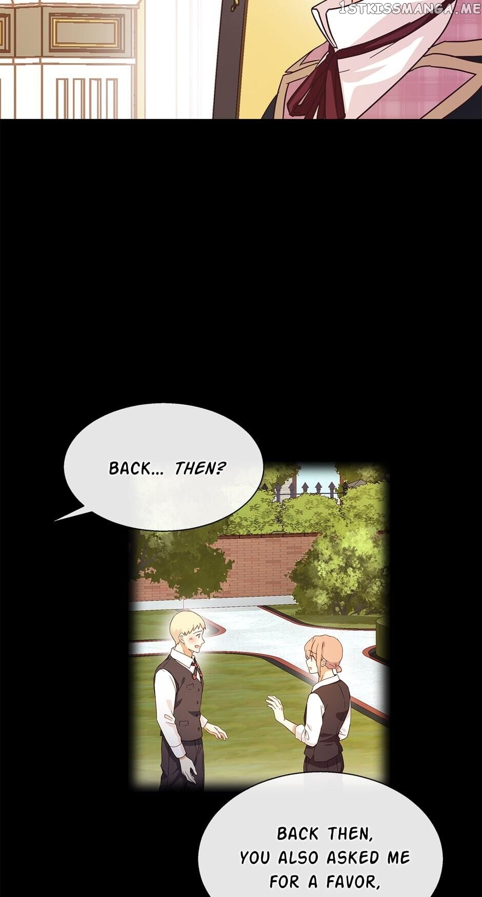 Come On Out, Romeo chapter 35 - page 50