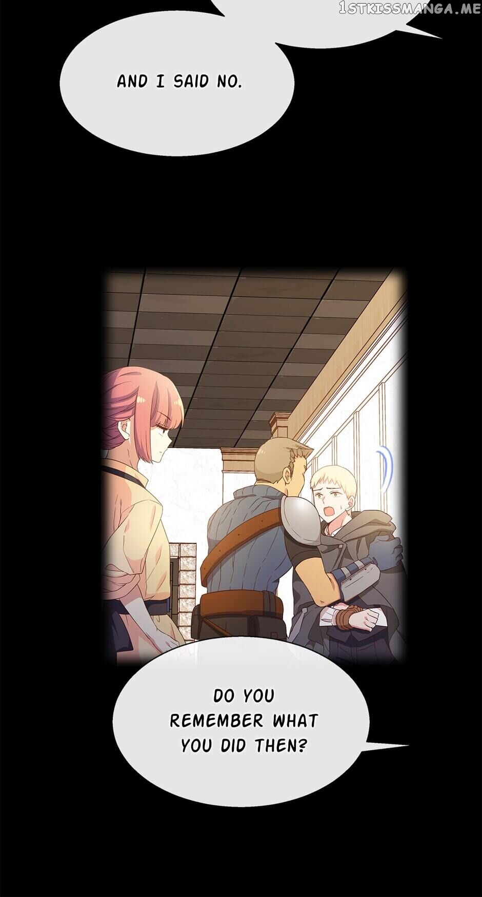 Come On Out, Romeo chapter 35 - page 51