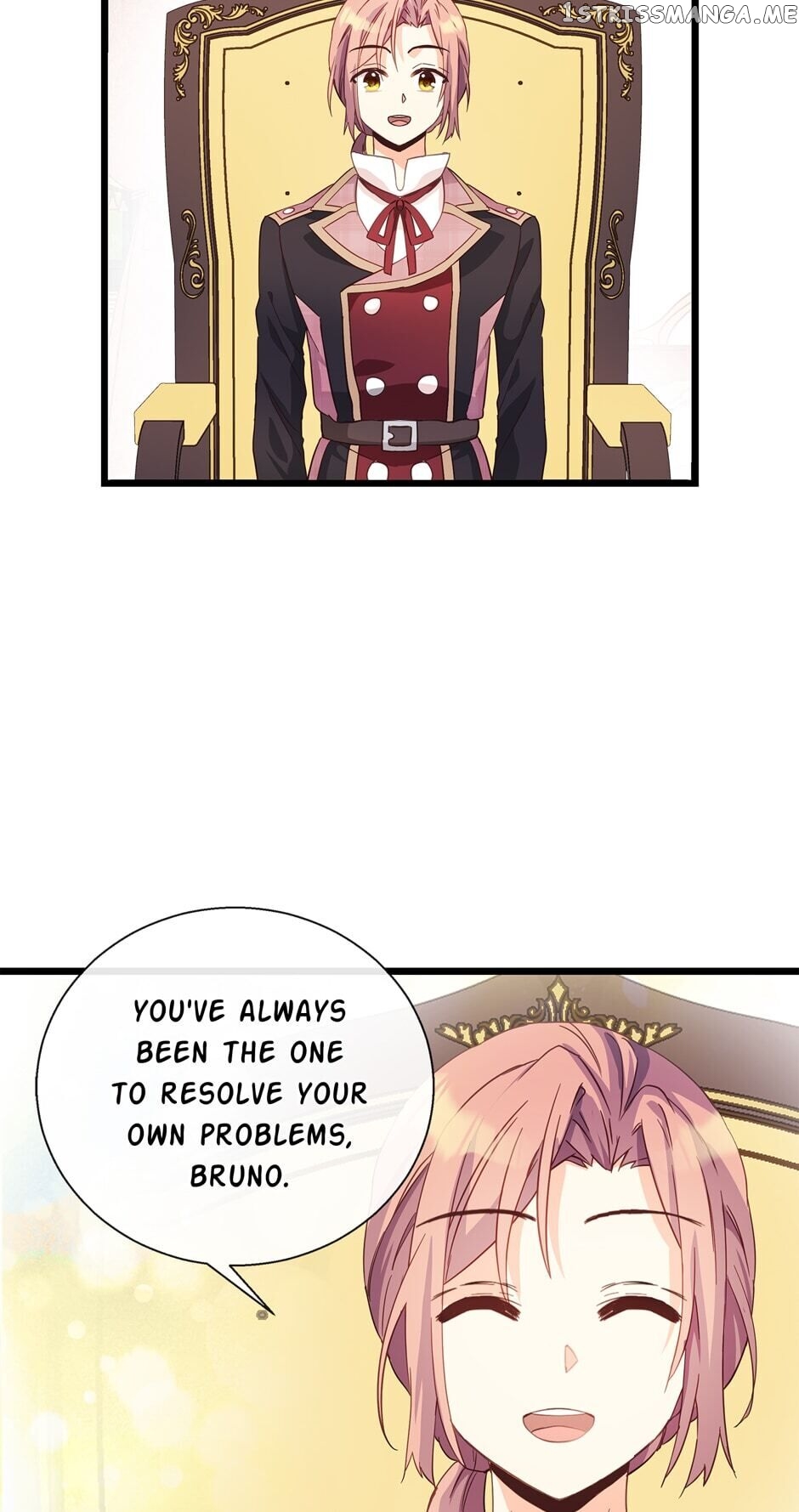Come On Out, Romeo chapter 35 - page 54