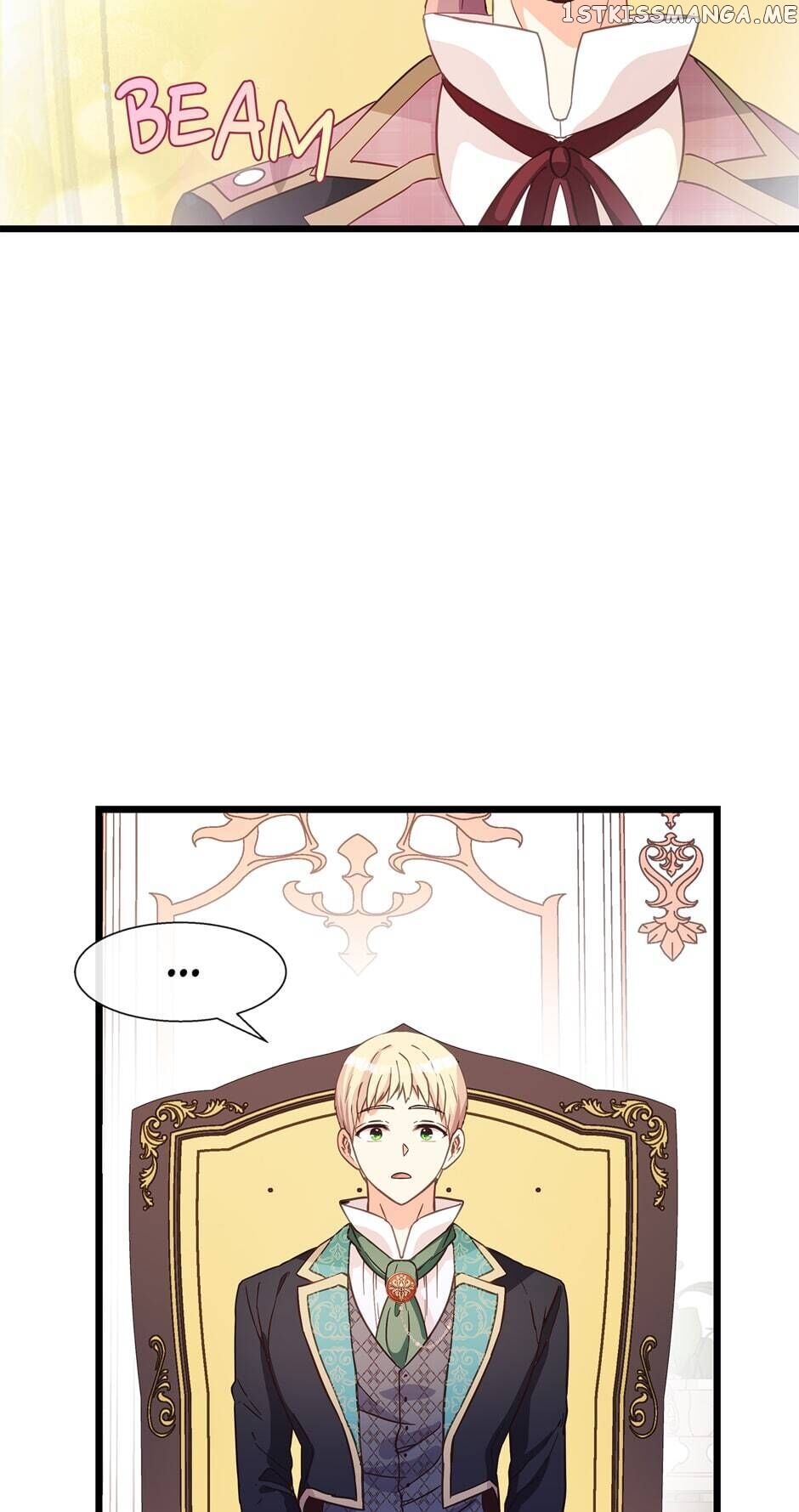 Come On Out, Romeo chapter 35 - page 55