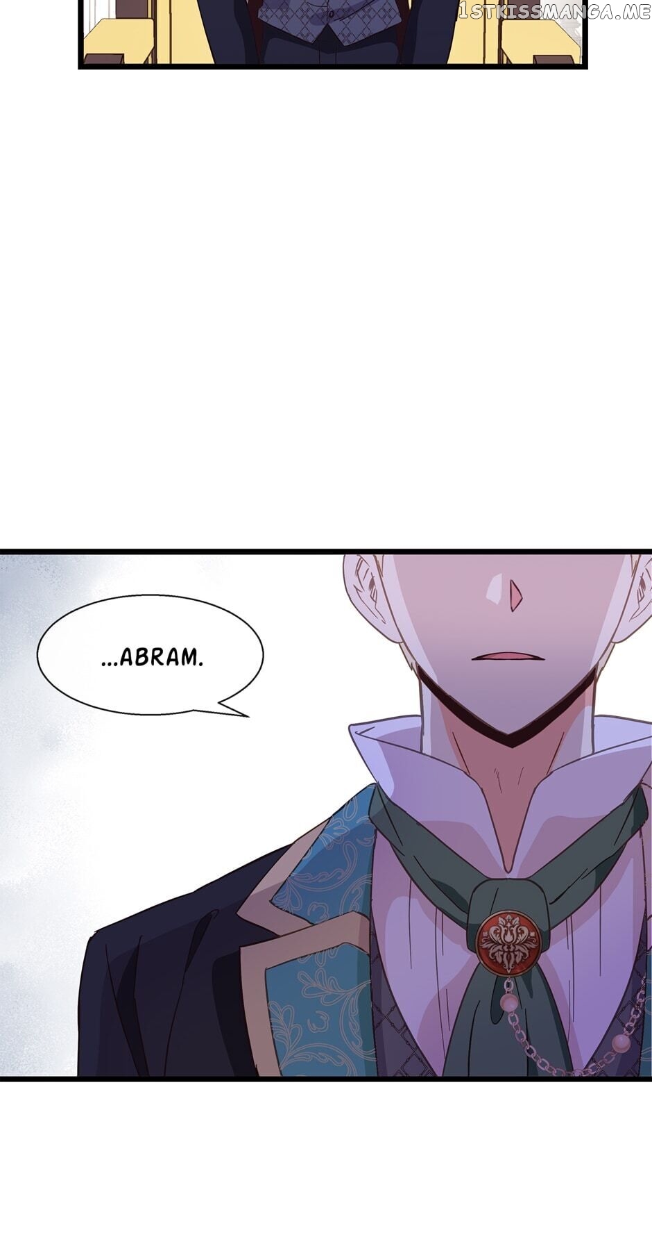 Come On Out, Romeo chapter 35 - page 56
