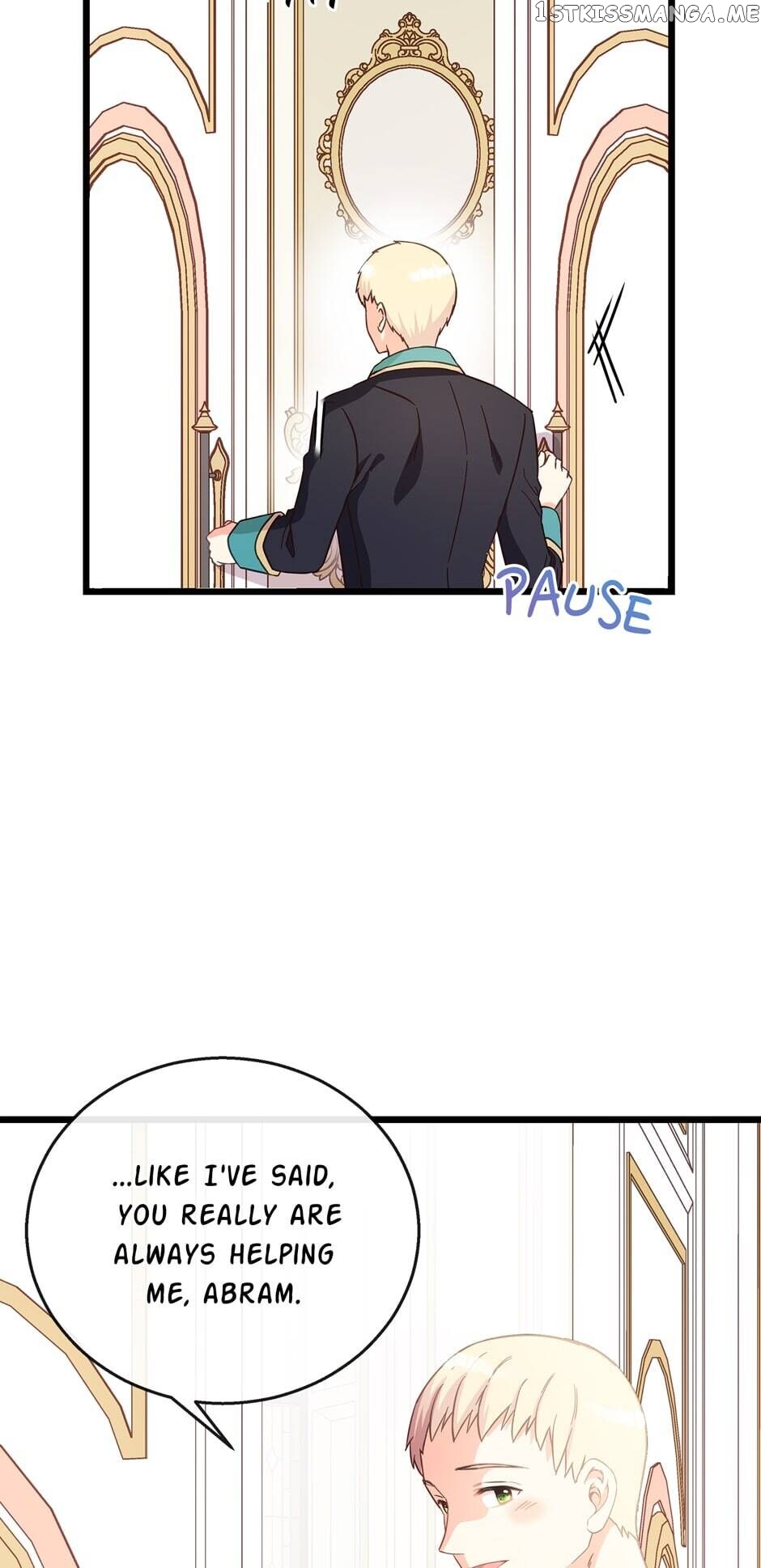Come On Out, Romeo chapter 35 - page 58