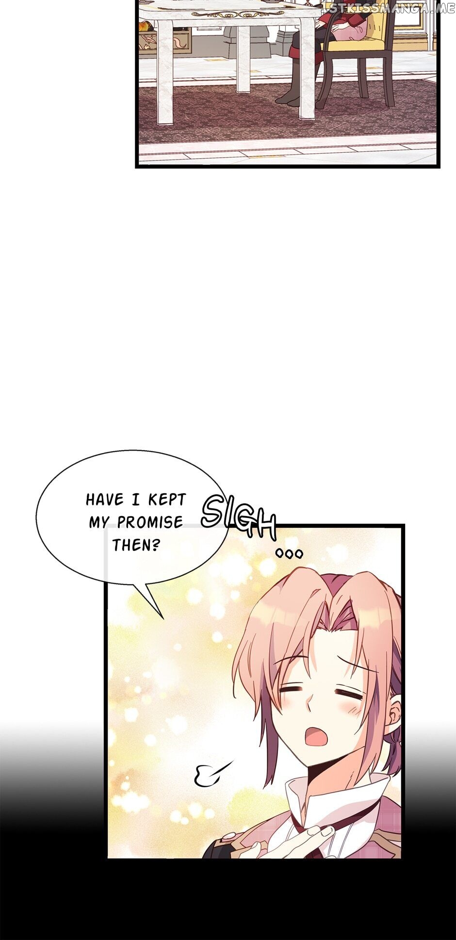 Come On Out, Romeo chapter 35 - page 60