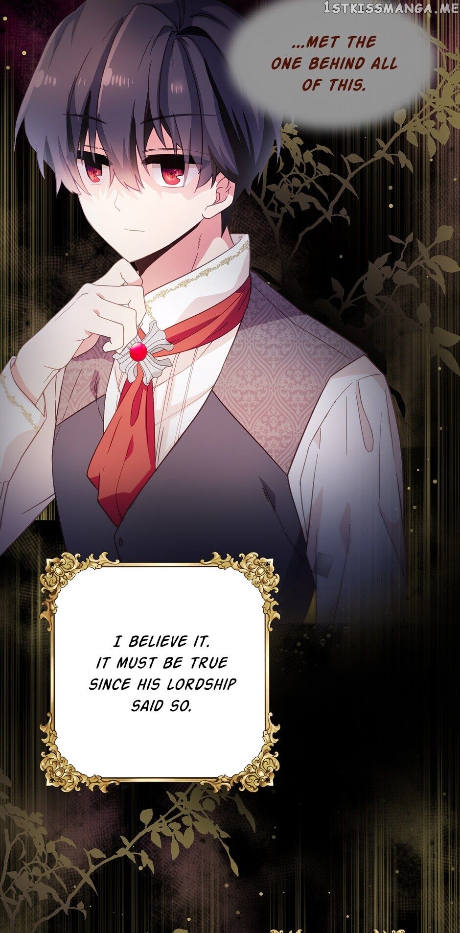 Come On Out, Romeo chapter 35 - page 63