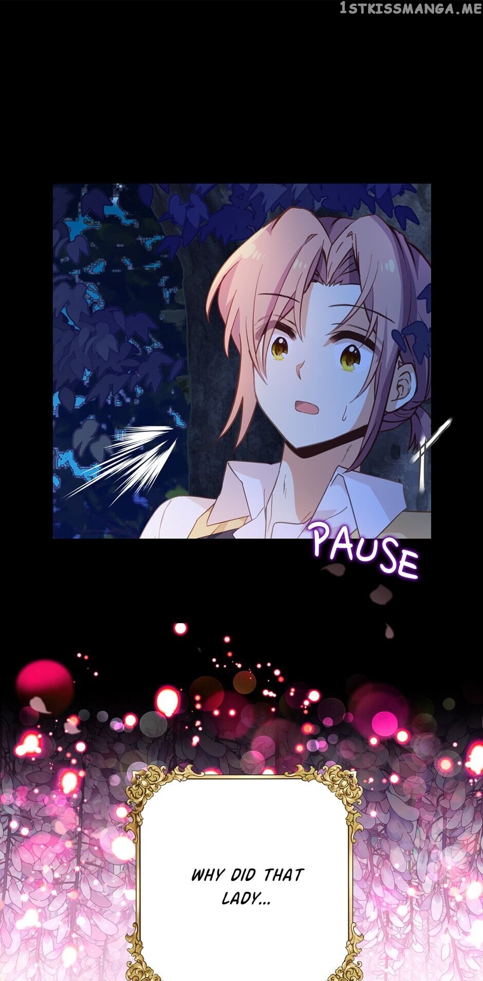 Come On Out, Romeo chapter 35 - page 65