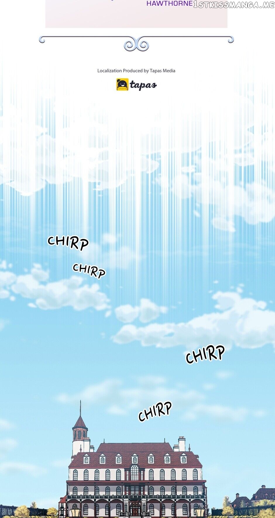 Come On Out, Romeo chapter 35 - page 9