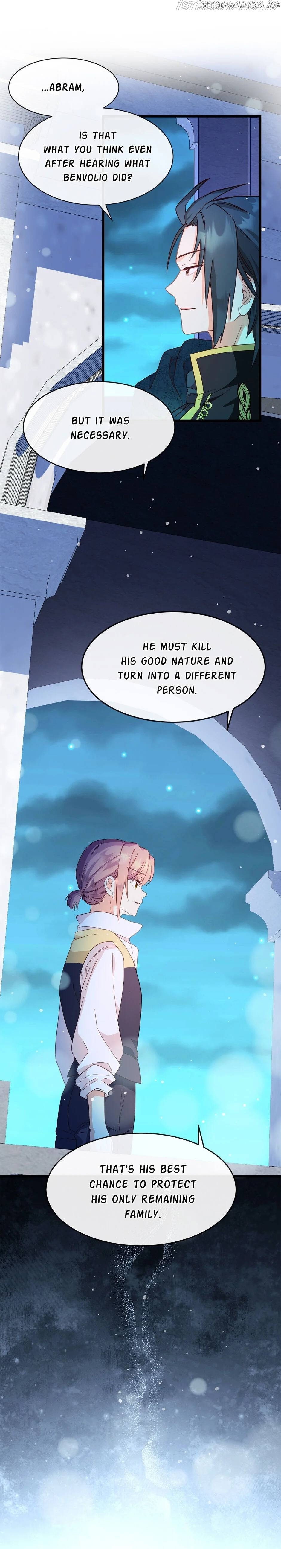 Come On Out, Romeo chapter 52 - page 13