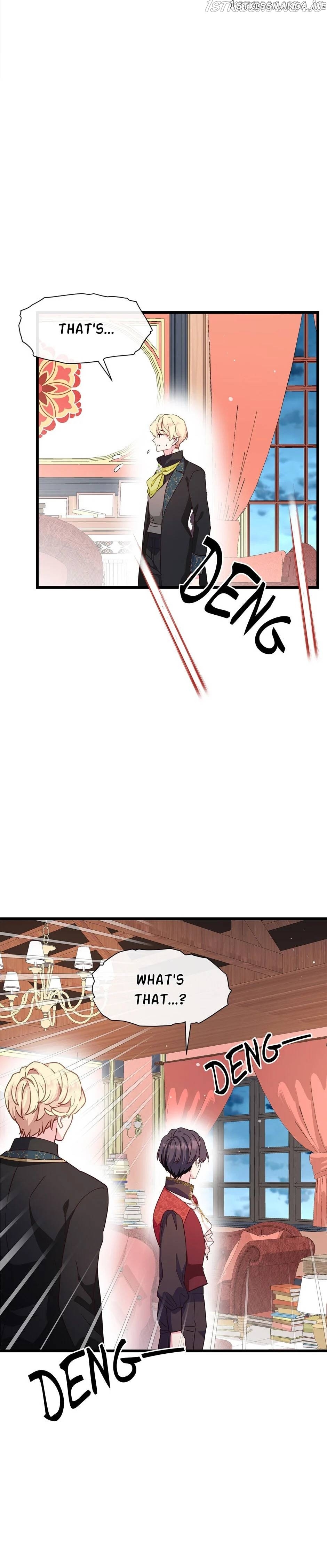 Come On Out, Romeo chapter 52 - page 28