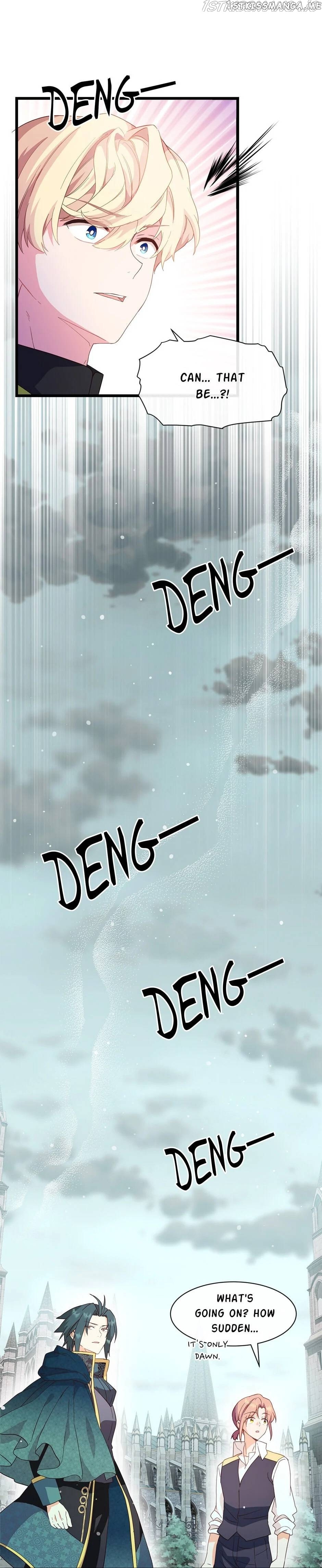 Come On Out, Romeo chapter 52 - page 29