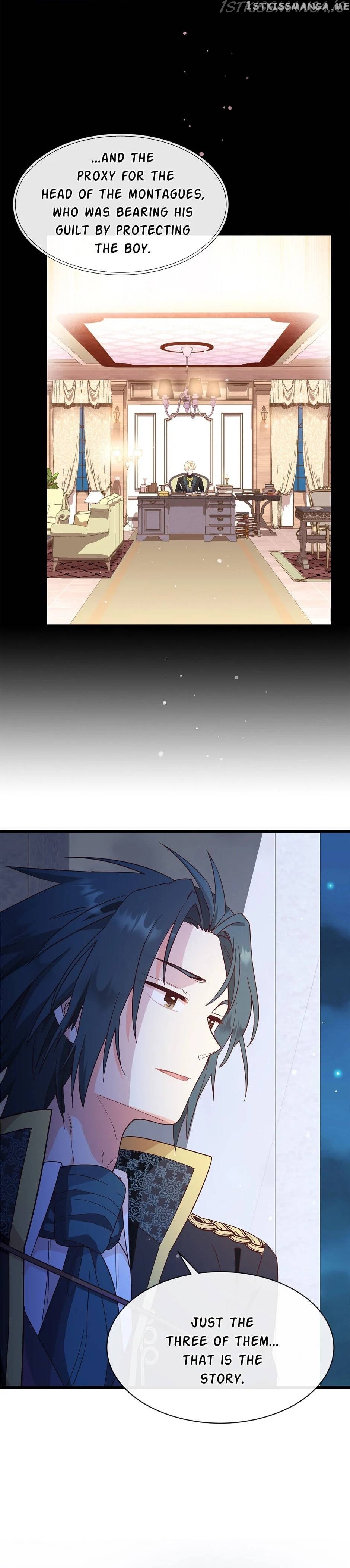 Come On Out, Romeo chapter 52 - page 3