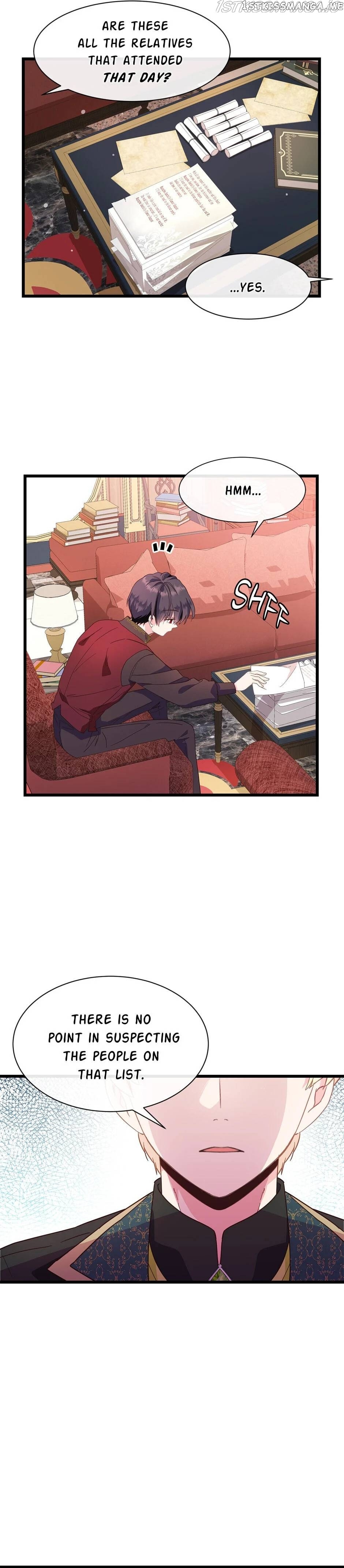 Come On Out, Romeo chapter 52 - page 6