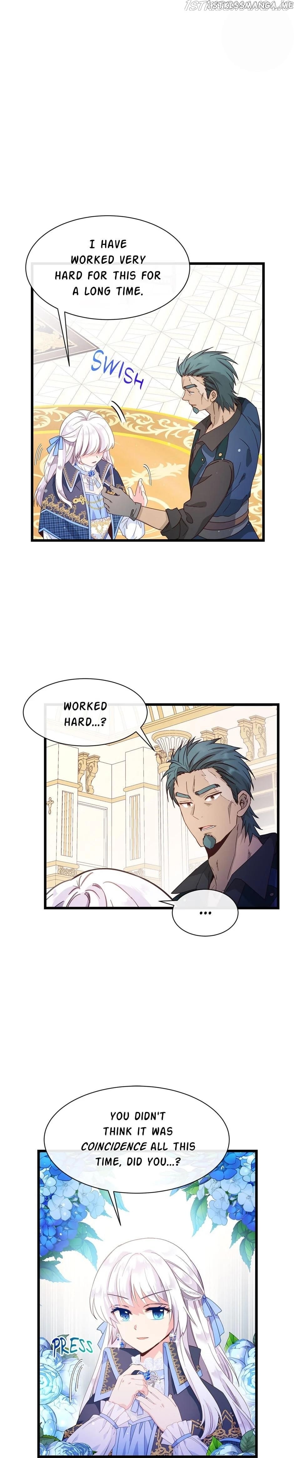 Come On Out, Romeo chapter 59 - page 11