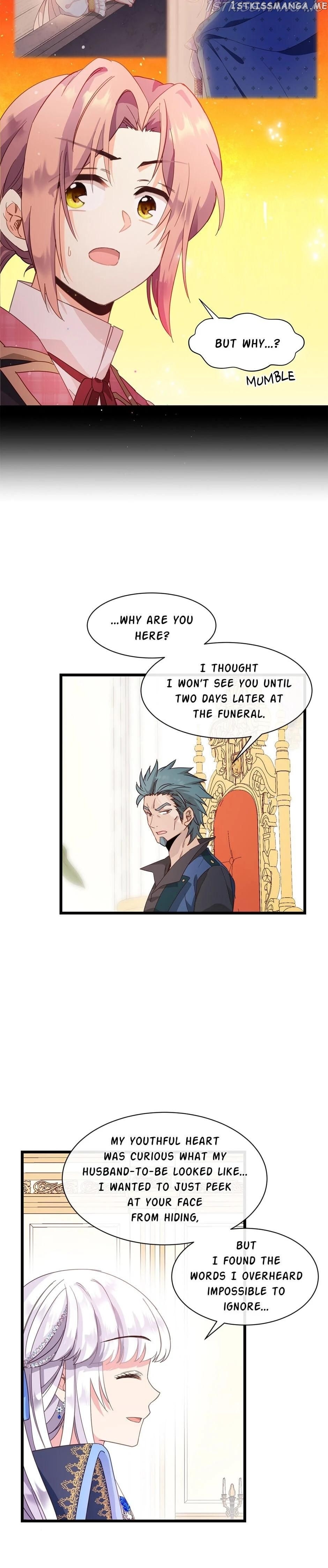Come On Out, Romeo chapter 59 - page 3