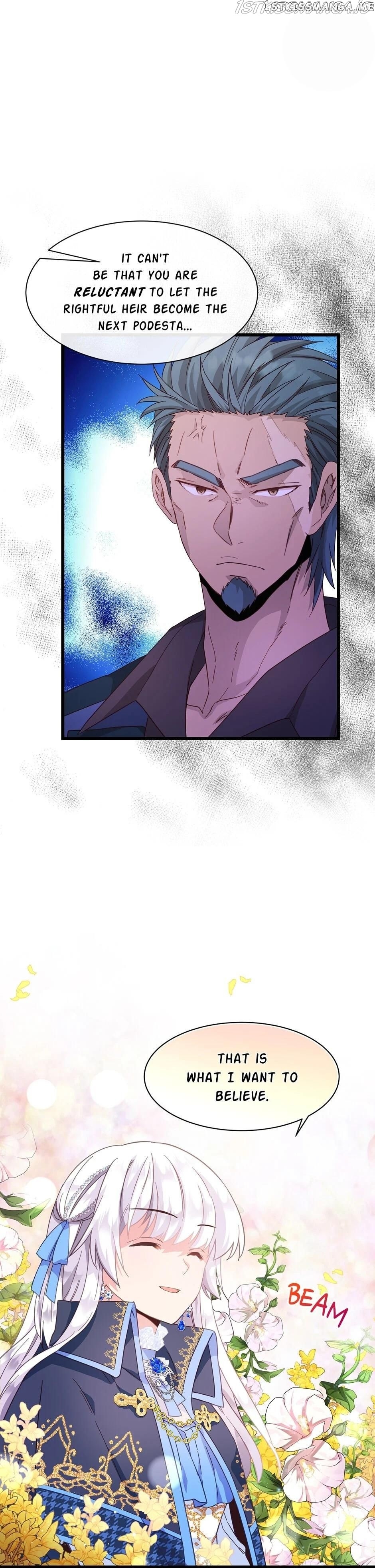 Come On Out, Romeo chapter 59 - page 5