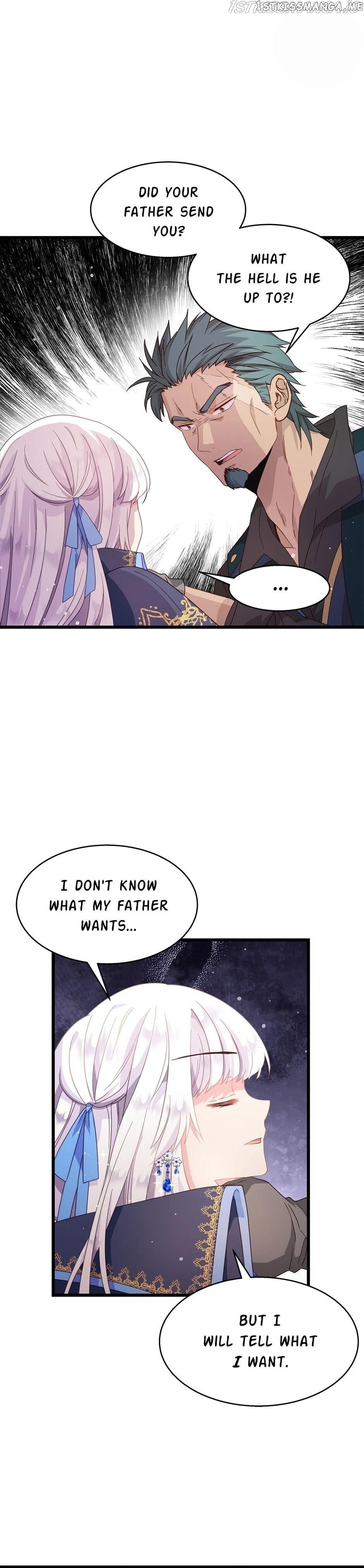 Come On Out, Romeo chapter 59 - page 9