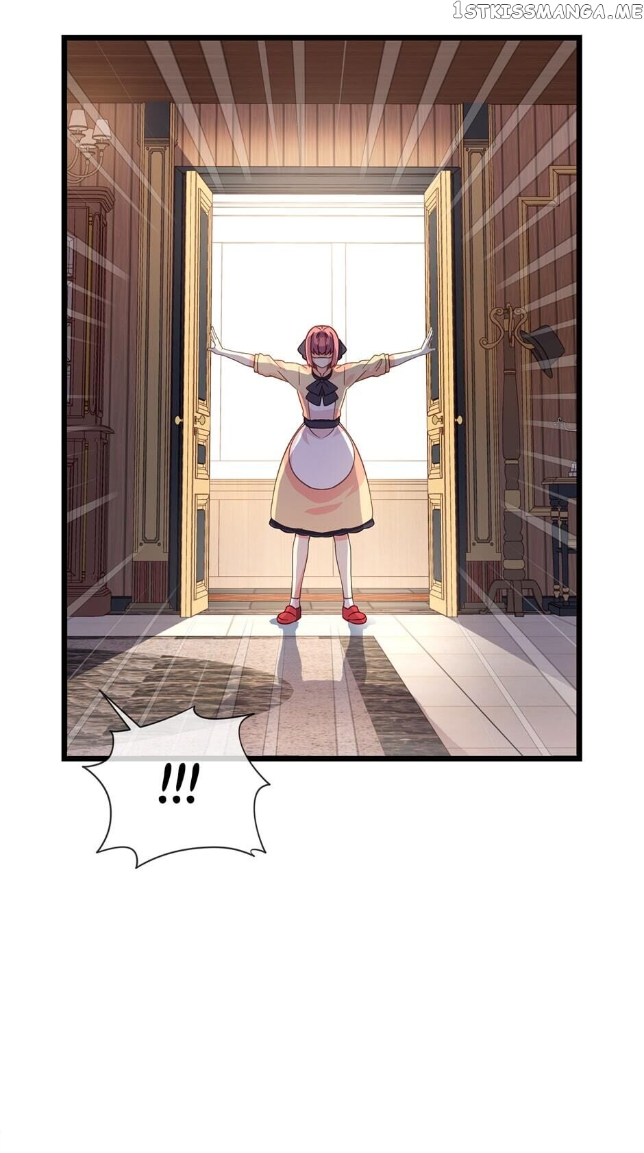 Come On Out, Romeo chapter 34 - page 10